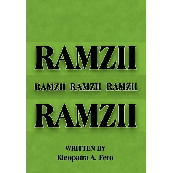 Ramzii