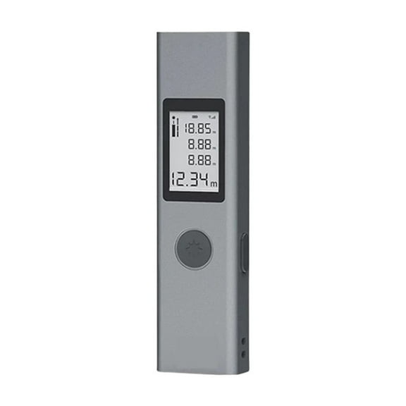 Ran Finder 40m Portable USB Charr High Precision Measurement Ran Finder ,High Accuracy Position