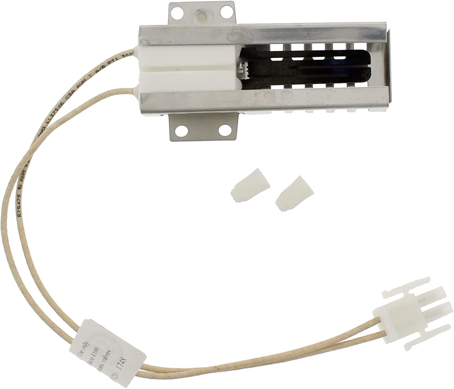 Ran Igniter Replaces WB13K21
