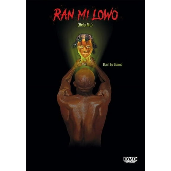 Ran Mi Lowo (Help Me) (DVD), Freestyle Digital, Mystery & Suspense