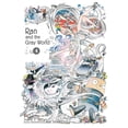 thumbnail image 1 of Ran and the Gray World: Ran and the Gray World, Vol. 4 (Series #4) (Paperback), 1 of 1