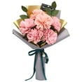 RanBlesu Artificial Flower Material Package,Allowing You to Easily