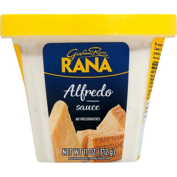 Rana Alfredo Sauce