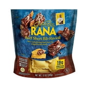 Rana Beef Short Rib Ravioli 8oz
