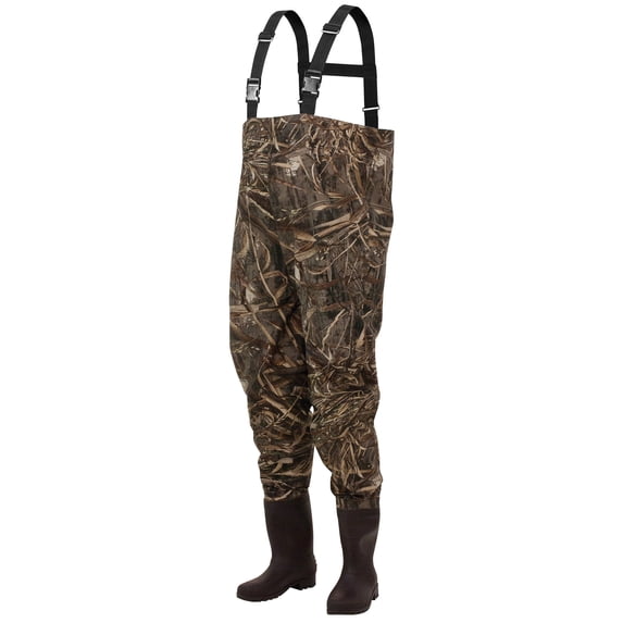 Rana II PVC Chest Wader