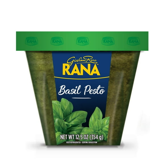 Rana Meal Solutions Rana Pesto 12.5oz