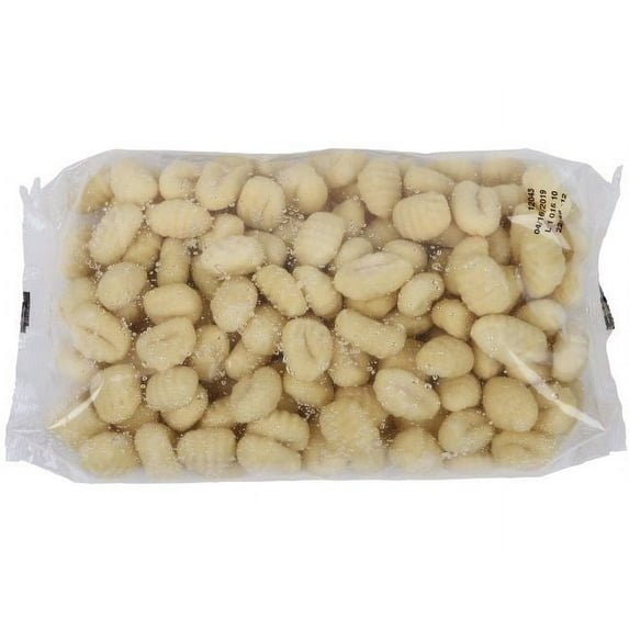 Rana Meals Solutions Potato Gnocchi, 2.2 Pound - 5 per case.