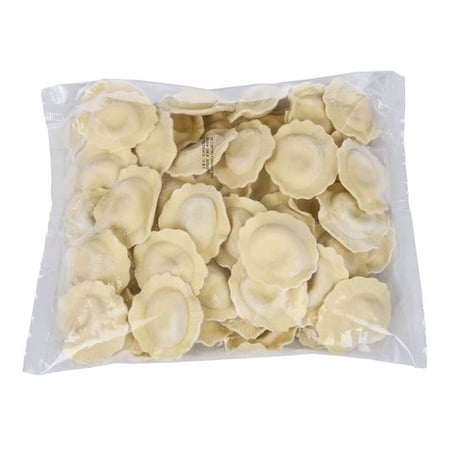 Rana Meals Solutions Quattro Formaggi Ravioli, 3 Pound -- 8 per case