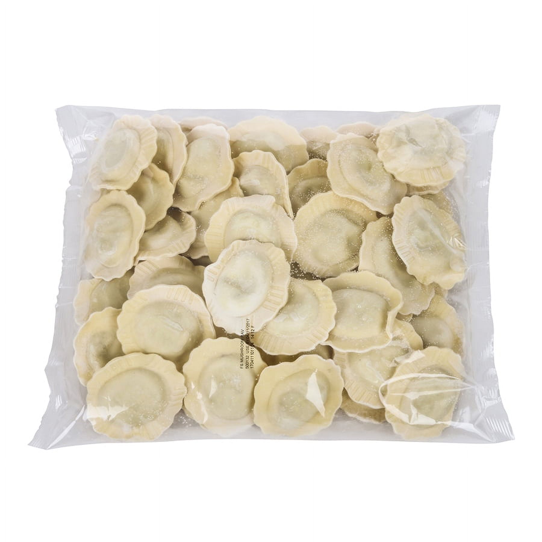 Rana Mushroom Ravioli, 3 Pound 2 per case