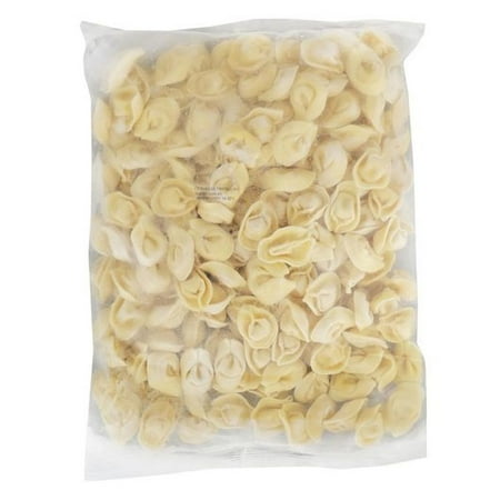 Rana Pre Cooked Cheese Tortellini, 3 Pound -- 6 per case
