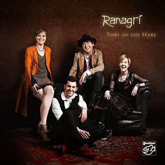 Ranagri - Fort of the Hare - Music & Performance - SACD