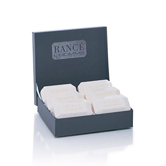 Ranc L'Homme Soapbox 6 x 100g