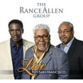 thumbnail image 1 of Rance Allen Group - Live From San Francisco - Music & Performance - CD, 1 of 2