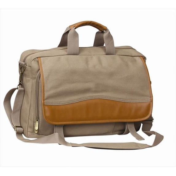 Ranch Computer Briefcase