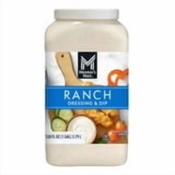 Ranch Dressing, 1 gal.