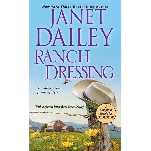 Pre-Owned Ranch Dressing (Paperback)