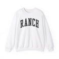 thumbnail image 1 of Ranch Dressing Sweatshirt Gifts Crew Neck Shirt Long Sleeve Unisex, 1 of 7