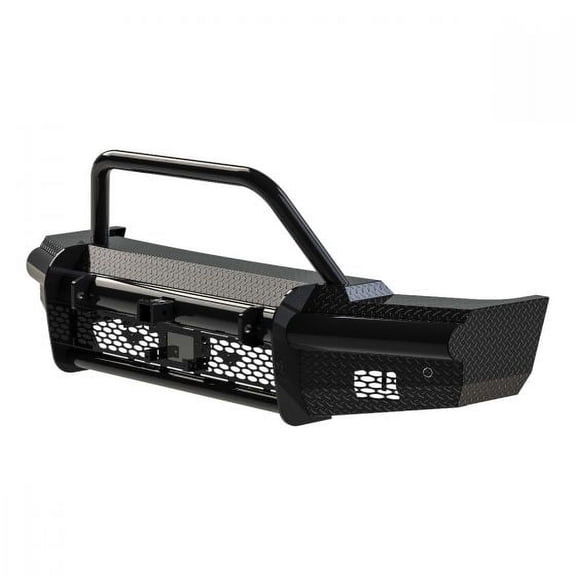 Ranch Hand BTF231BLR 23-C F250/F350/F450/F550 SD Legend Bullnose Front Bumper