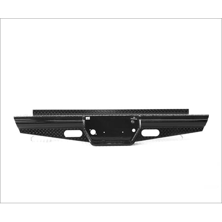 Ranch Hand Bbc010Bll Rnhbbc010Bll 01-07 Silverado/Sierra 2500Hd 10In W/Skirts/Lights, 1/10, Legend Rear Fits select: 2002,2004-2005 CHEVROLET SILVERADO