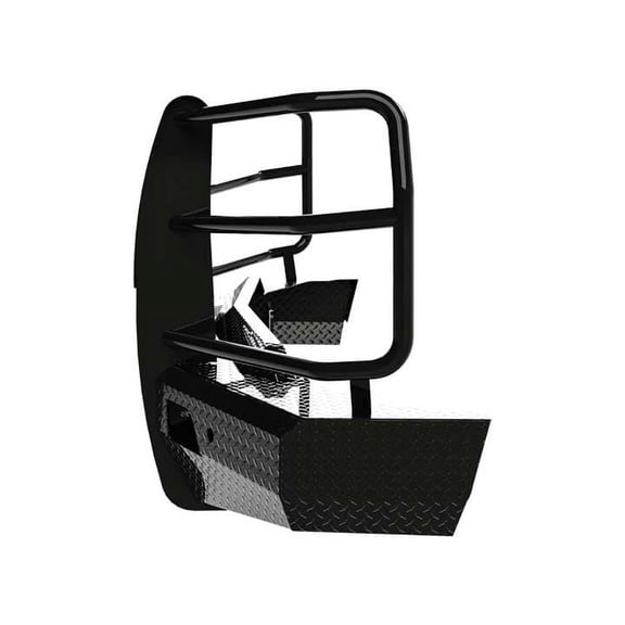 Ranch Hand Bumper FSC241BL1