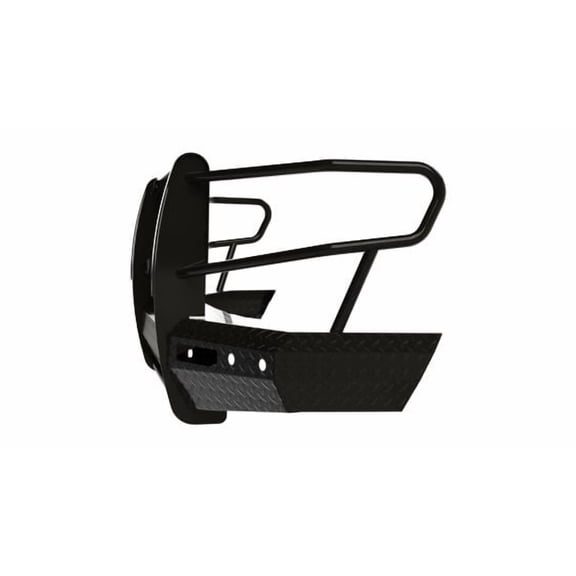 Ranch Hand Bumper FSD25HBL1