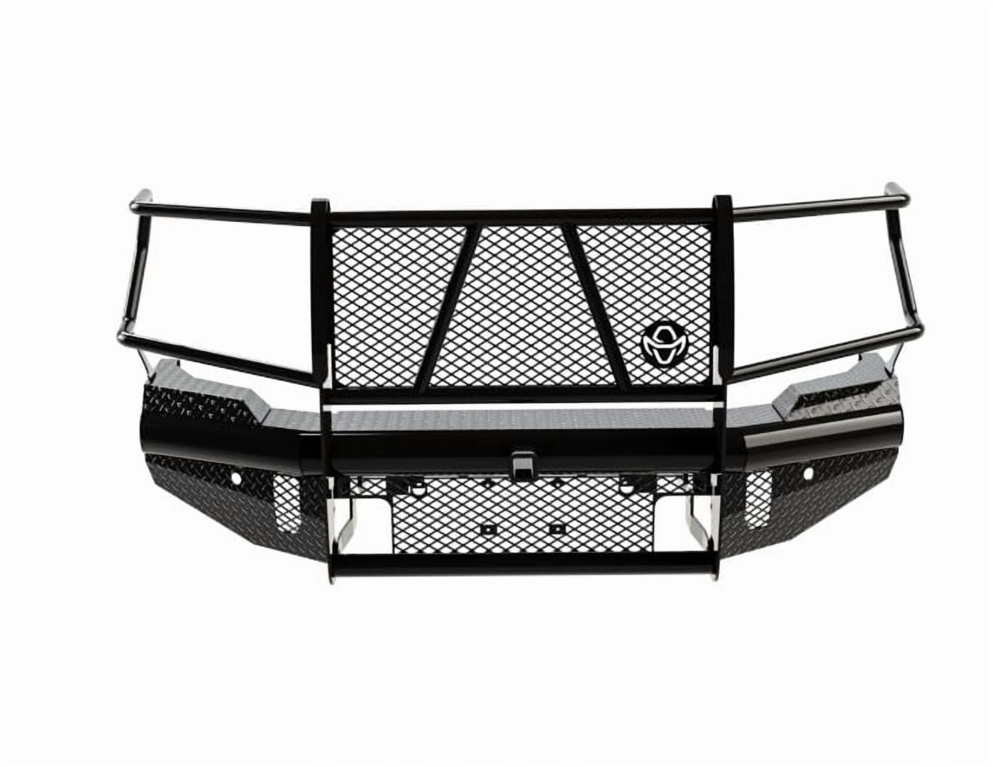 Ranch Hand FBG201BLR Legend Series Front Bumper Fits select: 2020-2023 GMC SIERRA