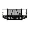 thumbnail image 1 of Ranch Hand FSF201BL1 Summit Series Front Bumper, 1 of 4