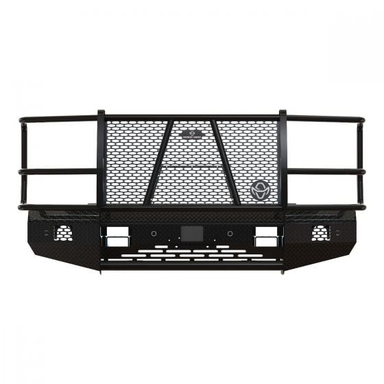 Ranch Hand FSF231BL1 23-C F250/F350 Summit Front Bumper
