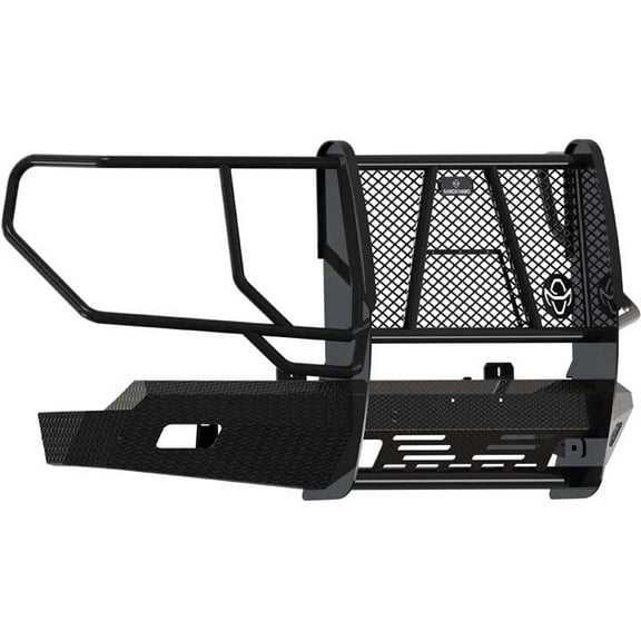 Ranch Hand FSG22HBL1 22-23 Sierra 1500 Summit Front Bumper w/Grille Guard
