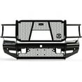 thumbnail image 1 of Ranch Hand Fbd191Blrc 19-C Ram 2500/3500 New Body Style Legend Front Bumper With Camera Access Fits select: 2021 RAM 2500 TRADESMAN, 1 of 4