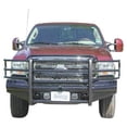 thumbnail image 1 of Ranch Hand Fbf051Blr 05-07 Ford Super Duty/2005 Excursion Legend Front Bumper, 1 of 2
