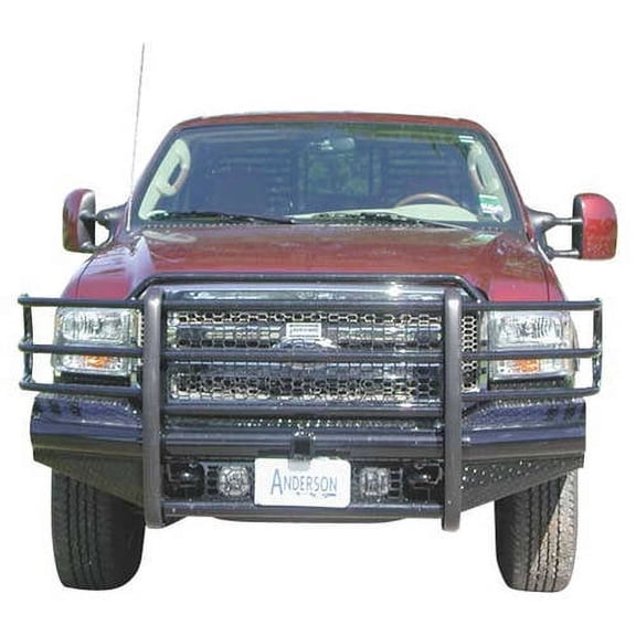 Ranch Hand Fbf051Blr 05-07 Ford Super Duty/2005 Excursion Legend Front Bumper