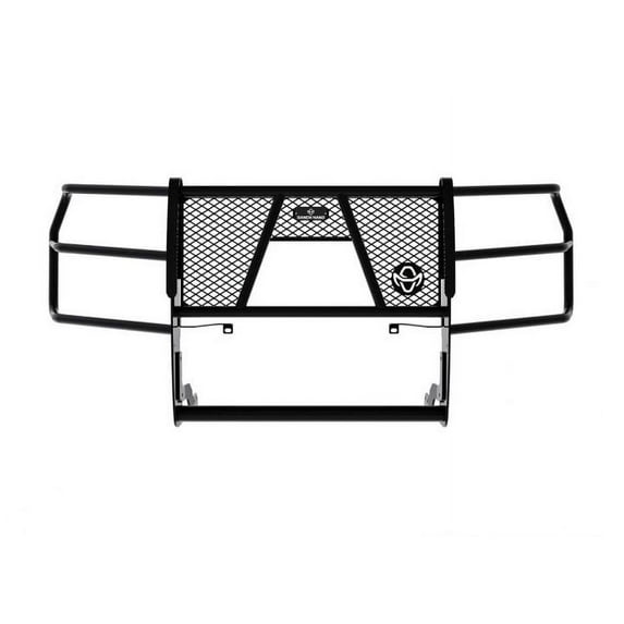 Ranch Hand Fbg201Blrc 20-C Sierra 2500/3500 Hd Front Bumper Legend Series Works W/ Camera Fits select: 2020-2023 GMC SIERRA