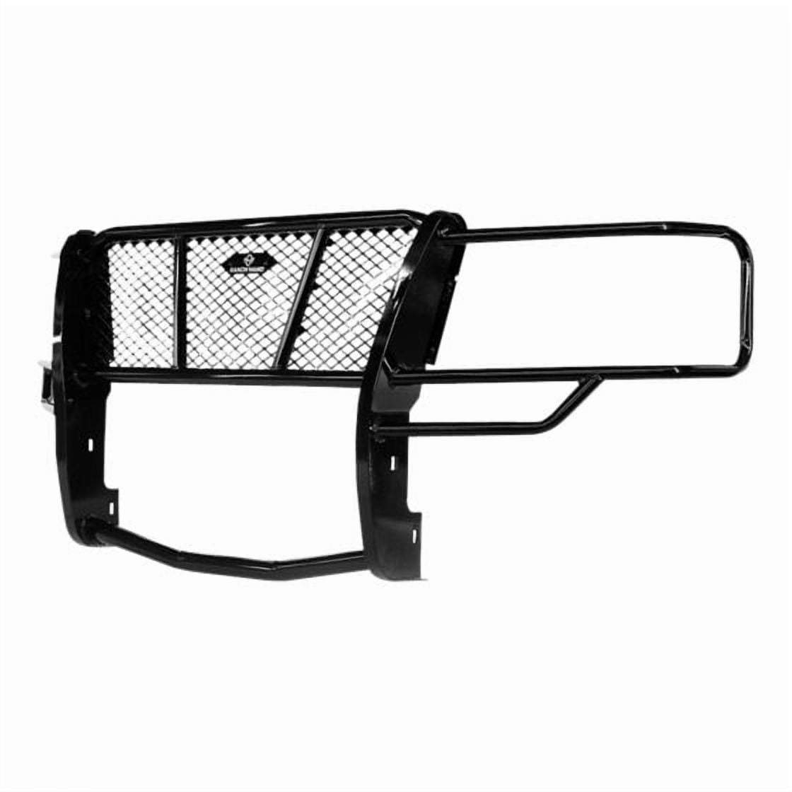 Ranch Hand GGC07HBL1 Legend Series Grille Guard Fits select: 2007-2014 CHEVROLET TAHOE, 2007-2014 CHEVROLET SUBURBAN