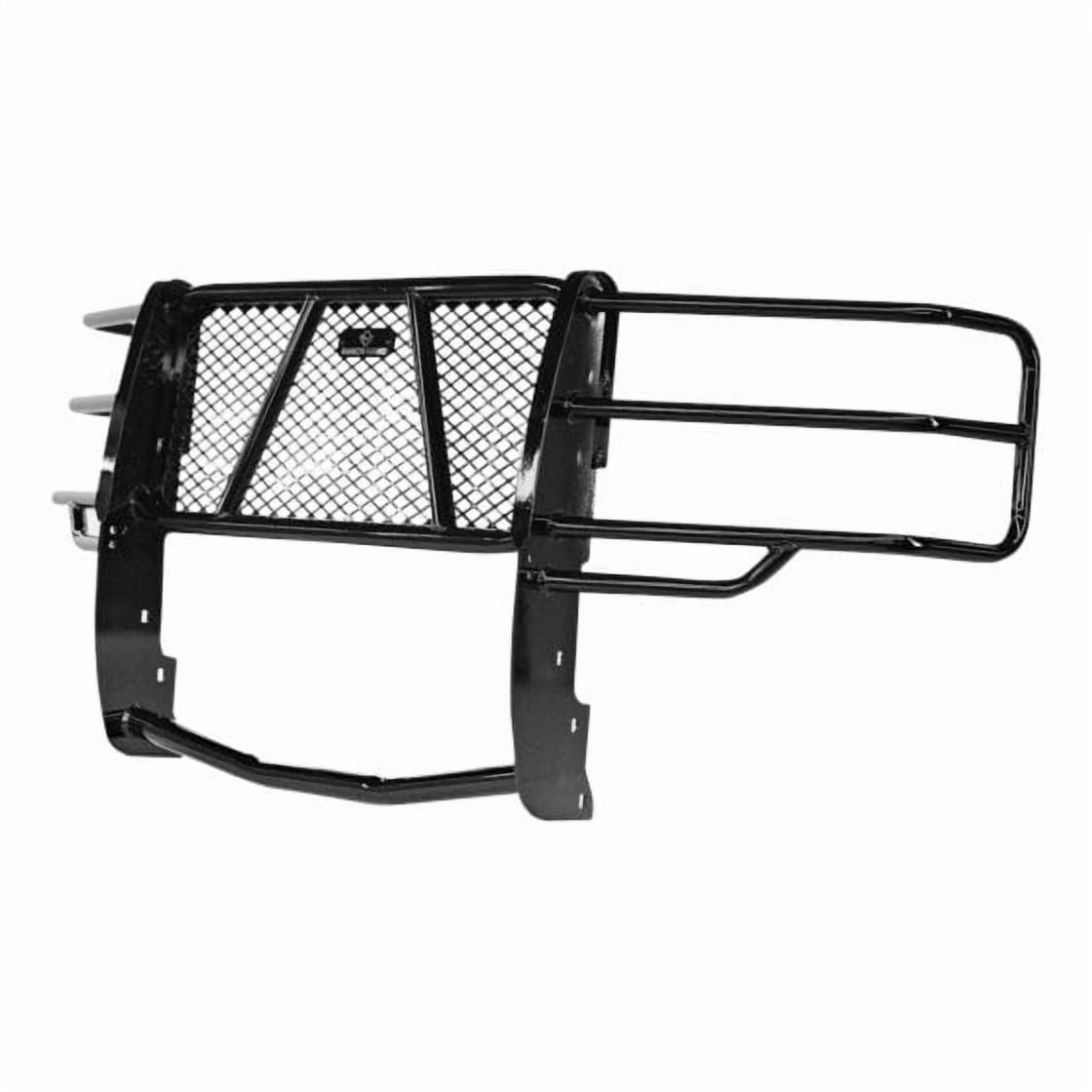 Ranch Hand GGC14HBL1S Legend Series Grille Guard Fits 14-15 Silverado 1500 Fits select: 2014-2015 CHEVROLET SILVERADO