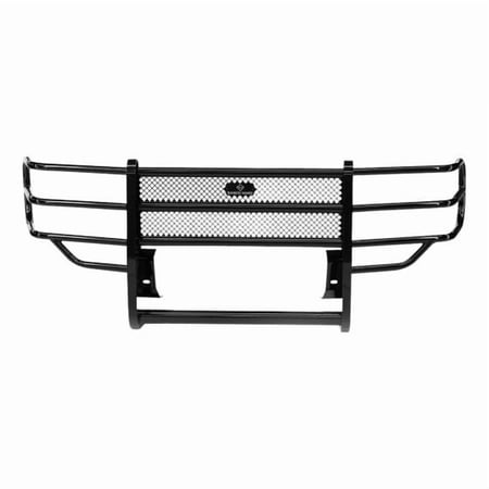 Ranch Hand GGC881BL1 Legend Series Grille Guard Fits select: 1988-1999 CHEVROLET GMT-400, 1995-1999 CHEVROLET TAHOE