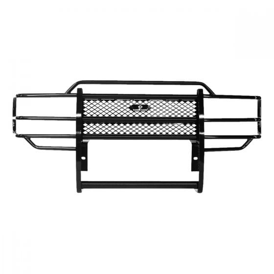 Ranch Hand GGC99HBL1 Legend Series Grille Guard Fits select: 1999-2002 CHEVROLET SILVERADO, 2000-2006 CHEVROLET TAHOE
