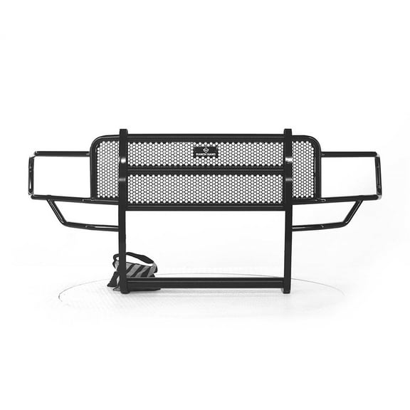 Ranch Hand GGD061BL1 Legend Series Grille Guard Fits Ram 1500 Ram 2500 Ram 3500 Fits select: 2003-2009 DODGE RAM 2500, 2007 DODGE RAM 1500