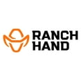 thumbnail image 1 of Ranch Hand GGD101BP  GRILL GUARD, 1 of 1