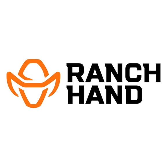 Ranch Hand GGD101BP GRILL GUARD