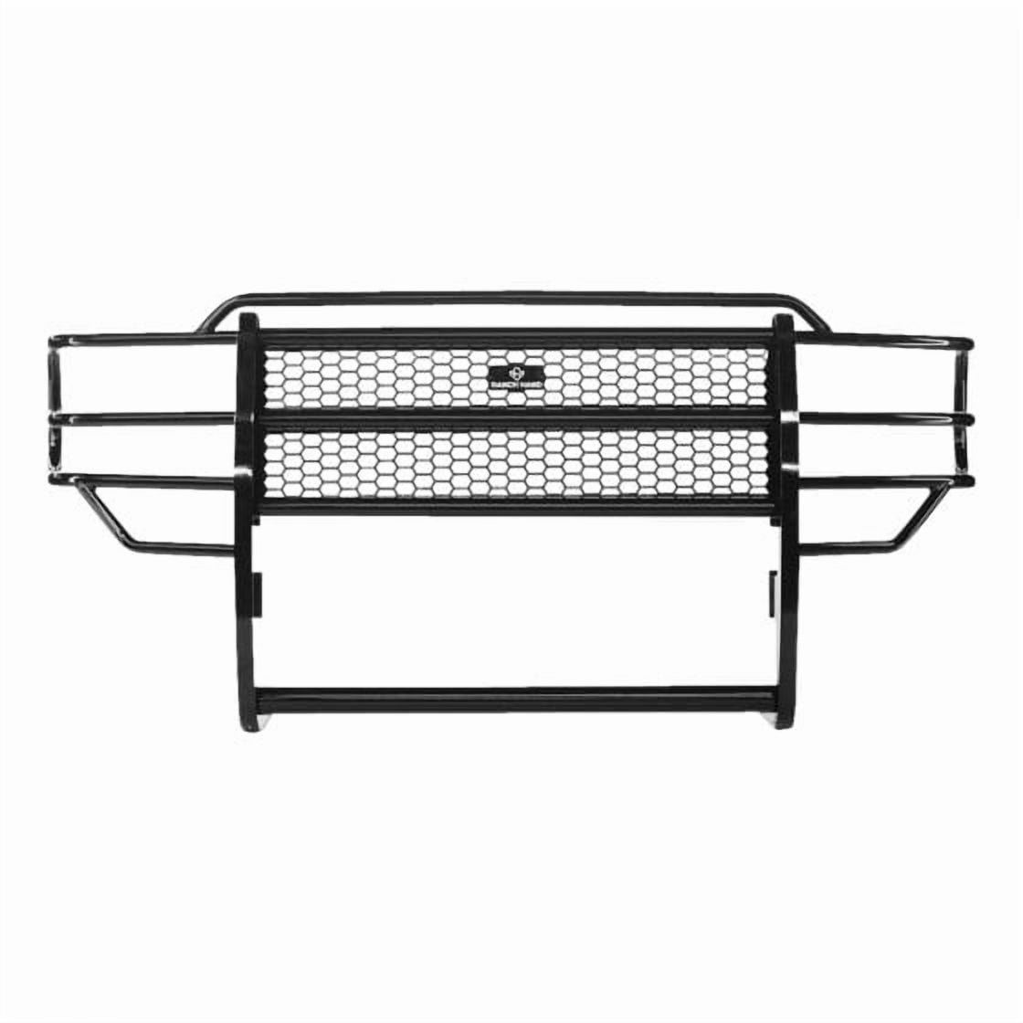 Ranch Hand GGF051BL1, Automotive Brush & Grille Guard with Powdercoat Steel