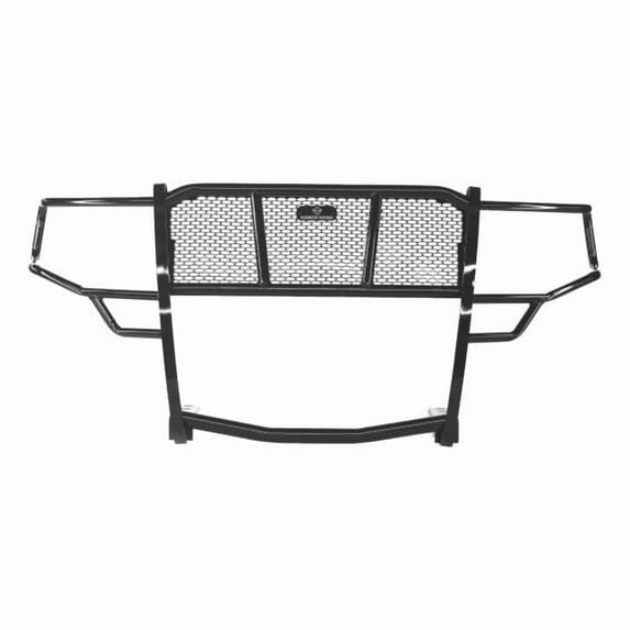 Ranch Hand GGF07HBL1 Legend Series Grille Guard Fits 07-17 Expedition Fits select: 2007-2015,2017 FORD EXPEDITION