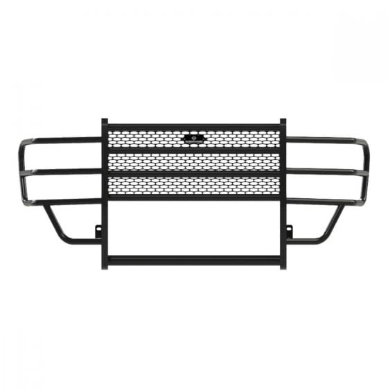 Ranch Hand GGF081BL1 Legend Series Grille Guard Fits select: 2008-2010 FORD F250, 2008-2010 FORD F350