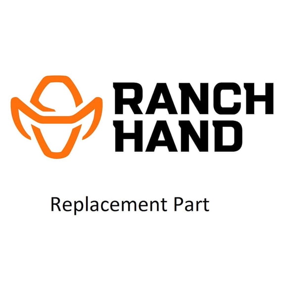 Ranch Hand GGF09HBP GRILL GUARD