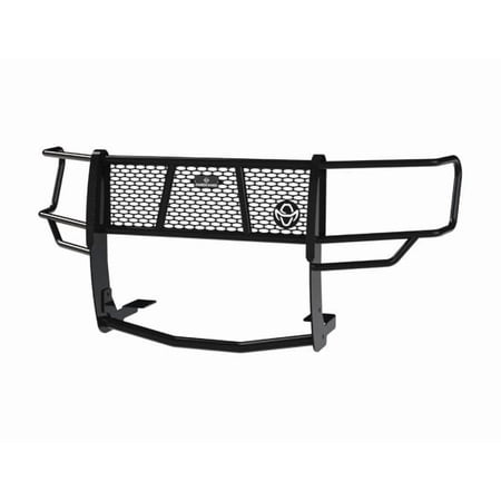 Ranch Hand GGF19HBL1 Legend Series Grille Guard Fits 18-21 Expedition Fits select: 2018-2023 FORD EXPEDITION