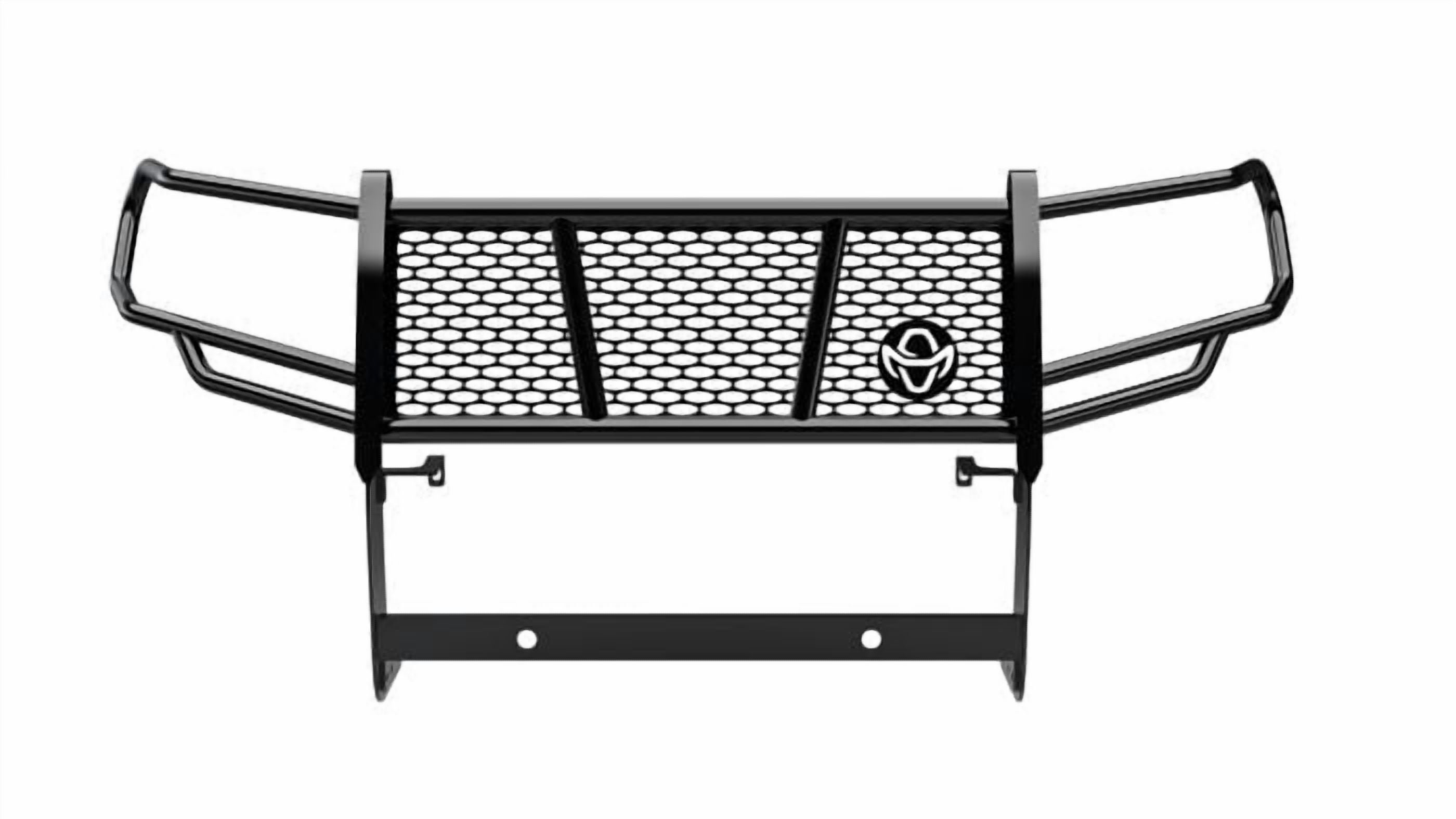 Ranch Hand GGF19MBL1 Legend Series Grille Guard Fits 19-21 Ranger Fits select: 2019-2023 FORD RANGER