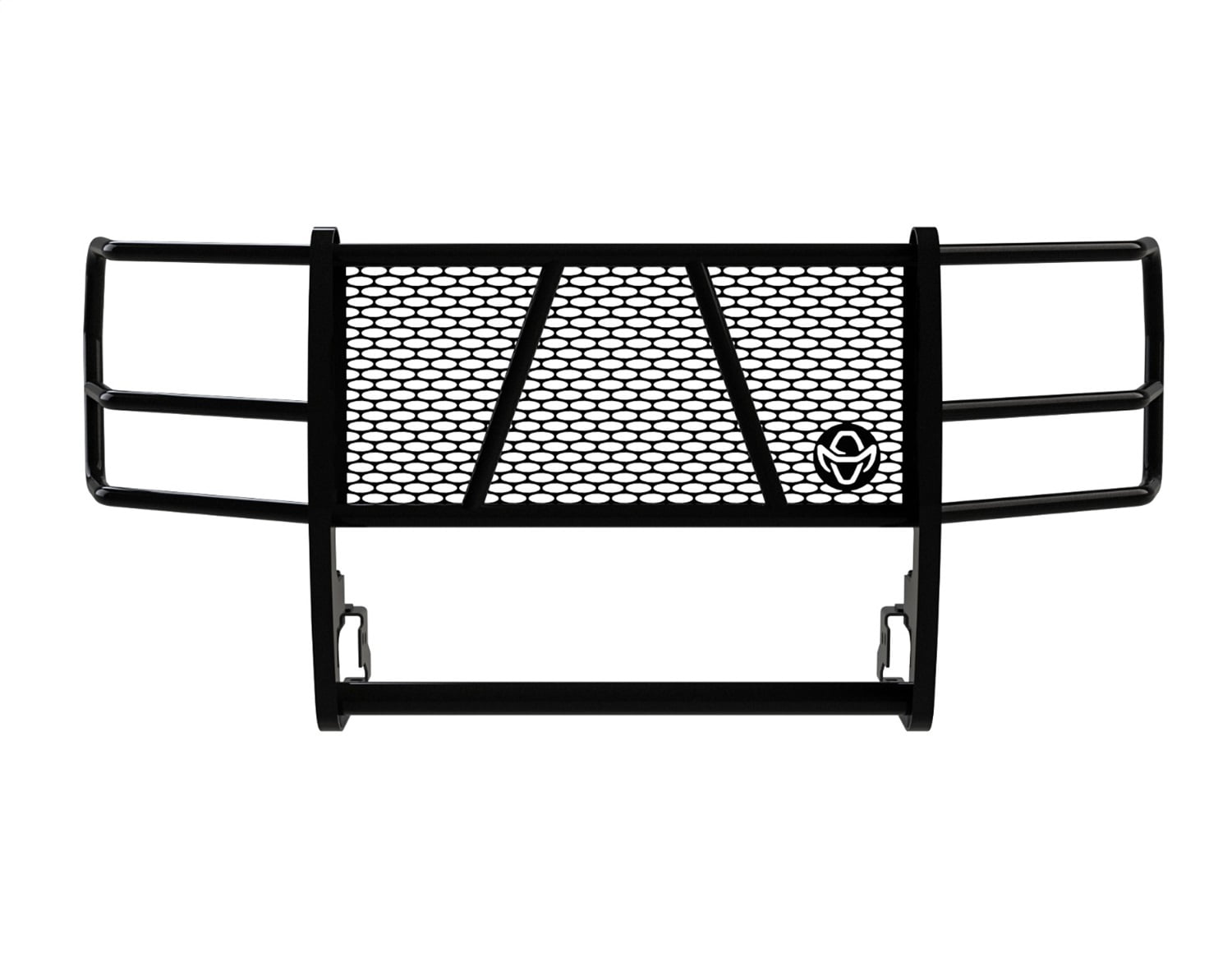 Ranch Hand GGF201BL1 Legend Series Grille Guard Fits select: 2017-2022 FORD F250, 2017-2022 FORD F350