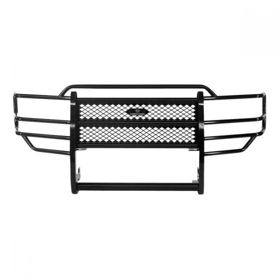 Ranch Hand GGG03HBL1 Legend Series Grille Guard Fits select: 2003-2006 ...