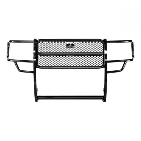 Ranch Hand GGG111BL1 Legend Series Grille Guard Fits select: 2011-2014 GMC SIERRA