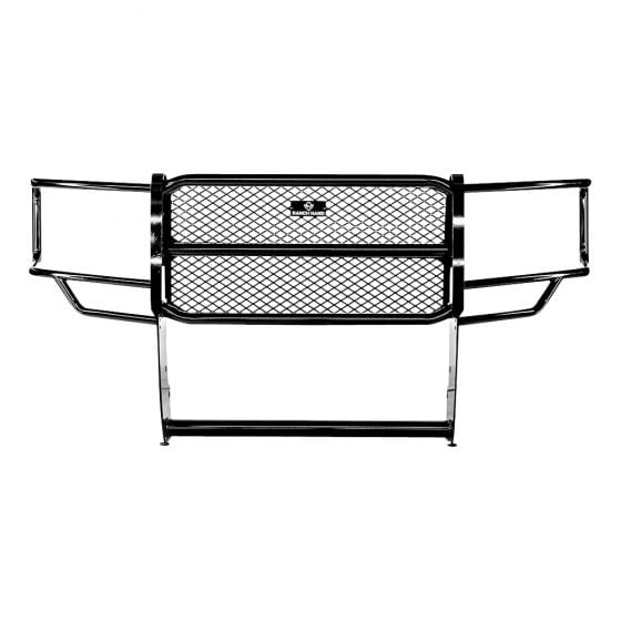 Ranch Hand GGG16HBL1 Legend Series Grille Guard Fits 16-18 Sierra 1500 ...